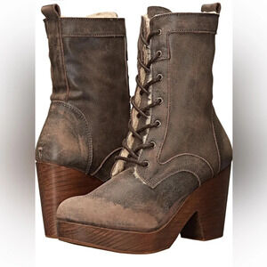 Freebird Women's Fiona Boot
